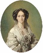 Empress Maria Alexandrovna unknow artist